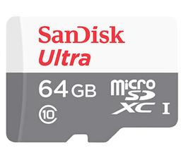 SanDisk (DON'T USE)
