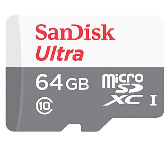 SanDisk (DON'T USE)