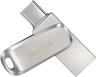 SanDisk Ultra Dual Drive Luxe USB Type-C Flash Drive