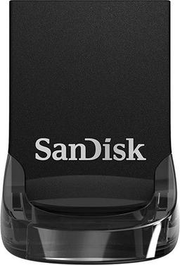 SanDisk Ultra Fit USB 3.1 Flash Drive