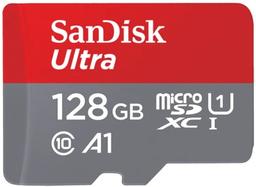 SanDisk Ultra micro SD Card SDSQUAR (Up to 120MB/s)