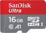 SanDisk Ultra microSDHC/SDXC UHS-I Card (Up to 120MB/s)