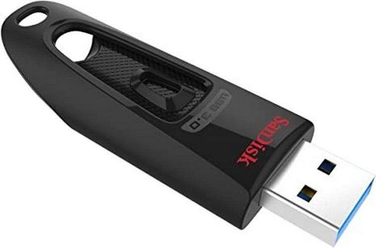 SanDisk Ultra USB 3.0 Flash Drive