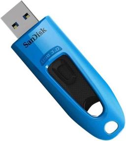 SanDisk Ultra USB 3.0 Flash Drive
