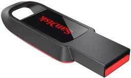 SanDisk USB 2.0 CZ61 Cruzer Spark Flash Drive