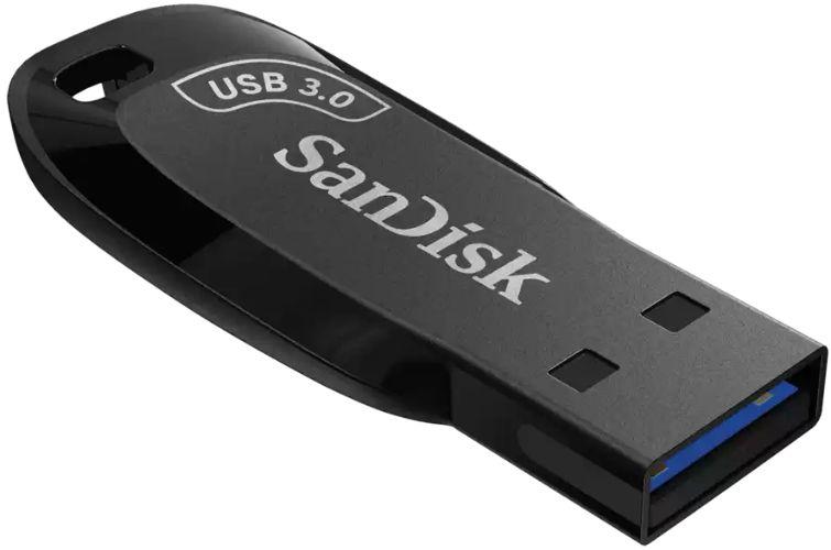 SanDisk Ultra Shift USB 3.0 Flash Drive