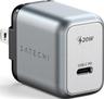 Satechi 20W USB Type-C PD Wall Charger - Grey