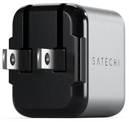 Satechi 20W USB Type-C PD Wall Charger - Grey