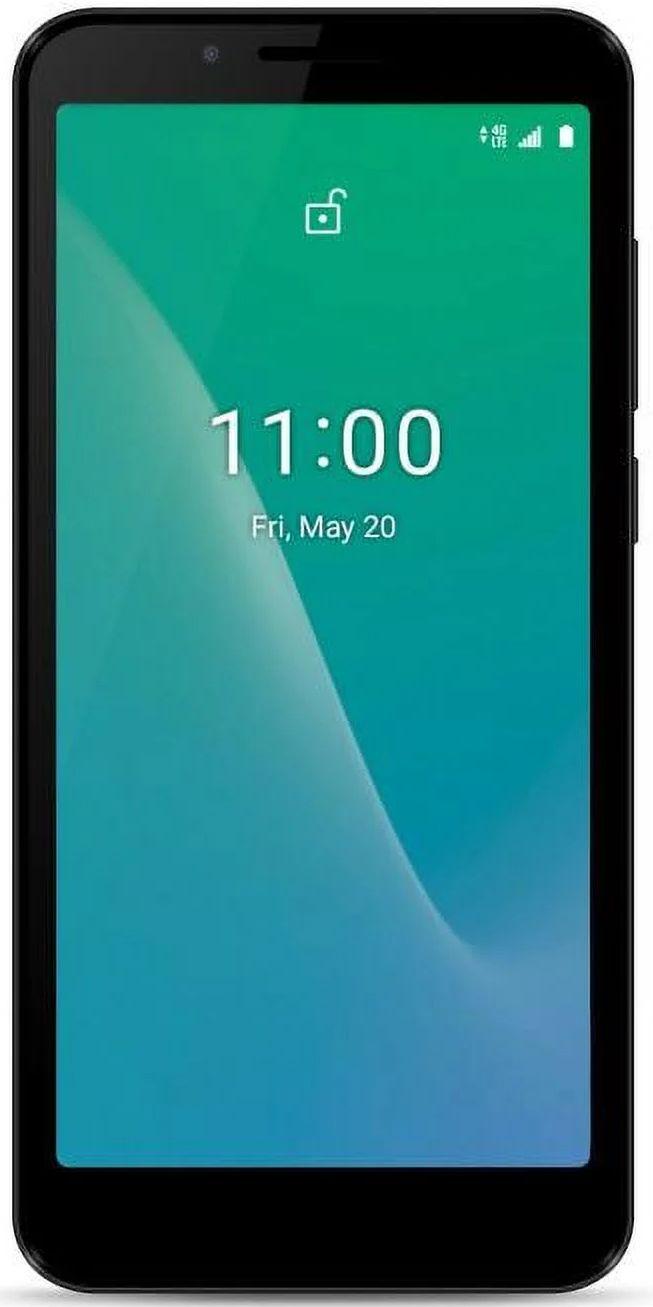 Schok  Volt SV55 - 16GB - Black - T-Mobile - Good