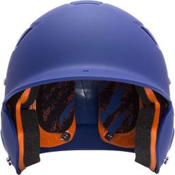 Schutt Air4.2 Baseball Batting Helmet for Junior - Matte Royal