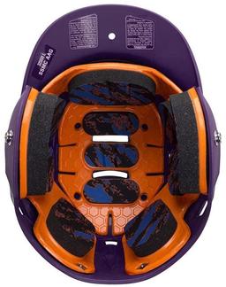 Schutt Air4.2 Baseball Batting Helmet for Junior - Matte Purple