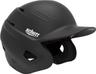 Schutt XR1 Baseball Batting Helmet for Junior - Black