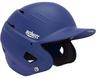 Schutt XR1 Baseball Batting Helmet for Senior - Matte Royal Blue