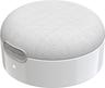 Scosche BoomCan MS Portable Wireless Speaker - White