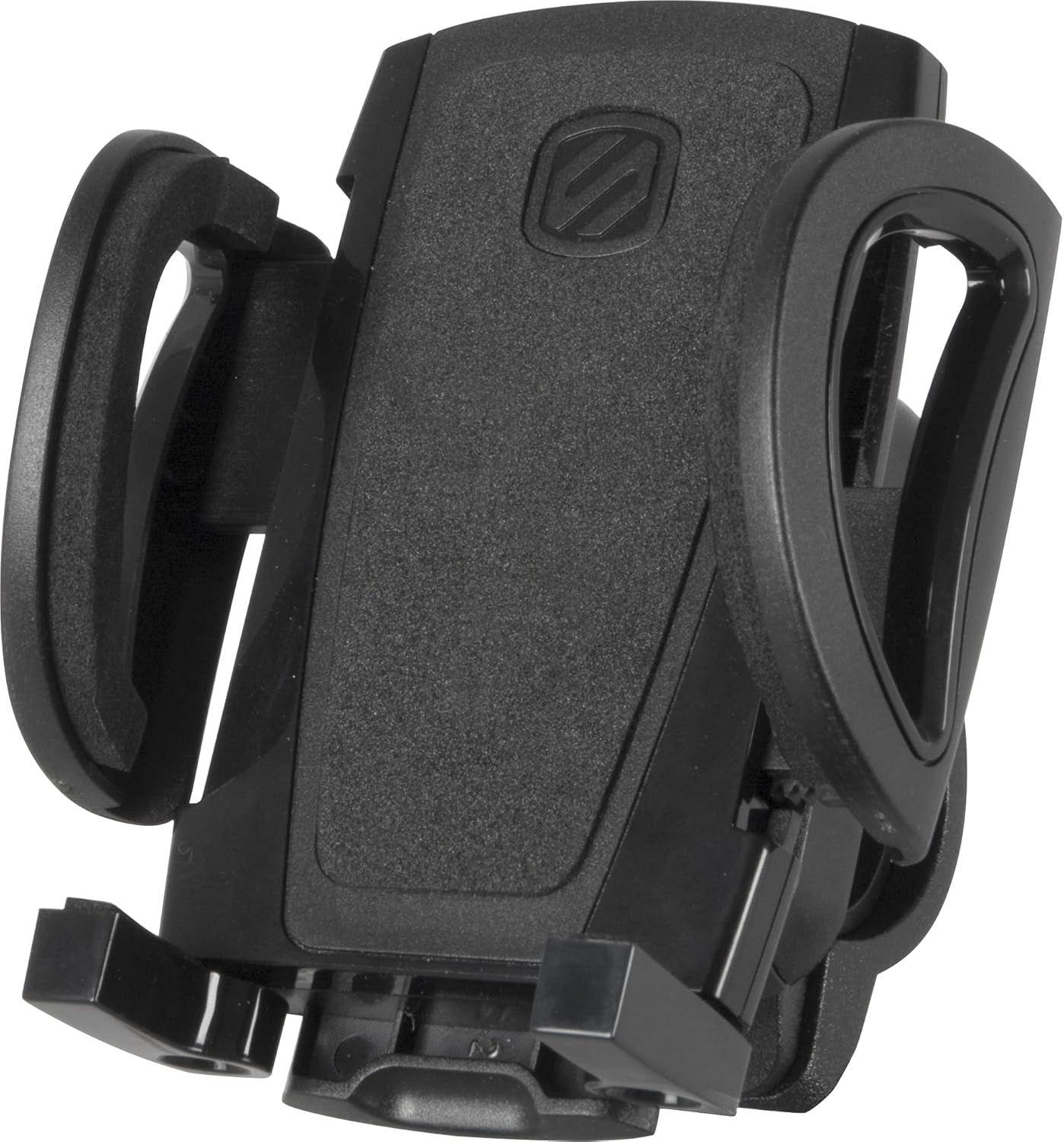 Scosche  Handle It Handlebar Phone Mount - Black - Premium