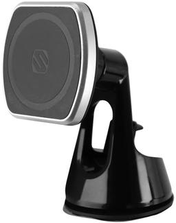 Scosche MagicMount Pro 2 Magnetic Suction Mount - Black