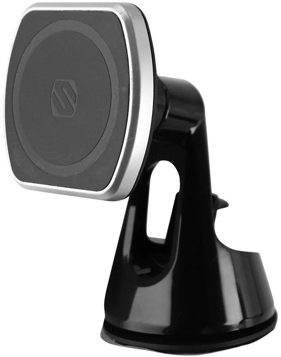 Scosche MagicMount Pro 2 Magnetic Suction Mount - Black