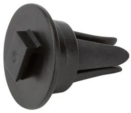 Scosche CarMount Universal 3-in-1 Window/Dash/Vent Car Mount for Smartphones - Black