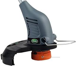 Scotts Corded 13" Electric String Trimmer - Gray/Orange