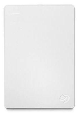 Seagate  2XBAP1-570 Photo Drive Portable HDD - 2TB - White - Excellent
