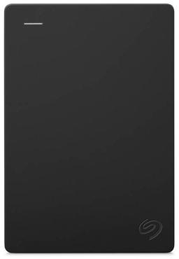 Seagate Portable External Hard Drive USB 3.0 - 5TB - Black
