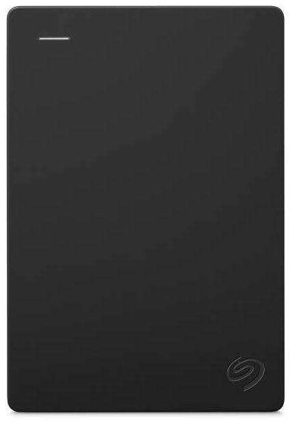Seagate  Portable External Hard Drive USB 3.0 - 5TB - Black - Excellent