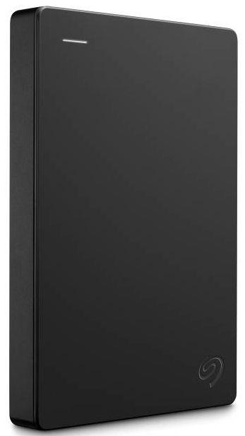 Seagate Portable External Hard Drive USB 3.0 - 5TB - Black