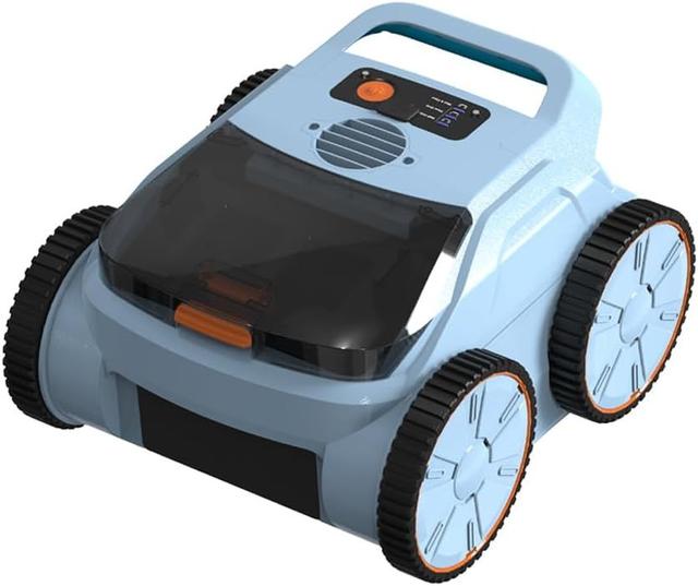 Seauto 2025 SAT20 Pool Vacuum