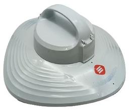 Seauto PC03 Cordless Pool Robotic Vacuum Cleaner - White