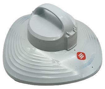 Seauto PC03 Cordless Pool Robotic Vacuum Cleaner - White