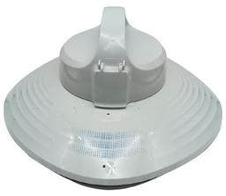 Seauto PC03 Cordless Pool Robotic Vacuum Cleaner - White