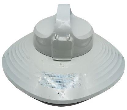 Seauto PC03 Cordless Pool Robotic Vacuum Cleaner - White