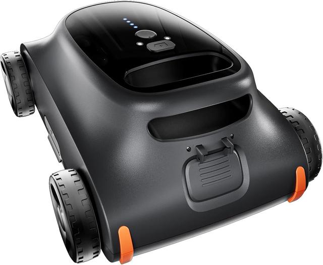 Seauto SAT10 Pool Vacuum