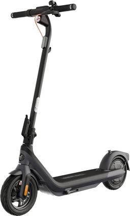 Segway E2 Pro Electric KickScooter - Black