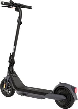 Segway E2 Pro Electric KickScooter - Black