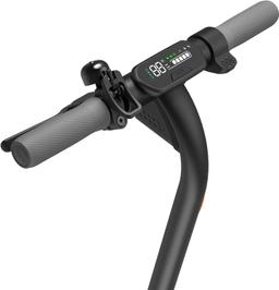 Segway ES1L Ninebot Electric Kick Scooter - Black