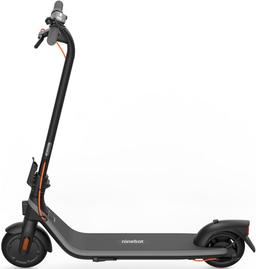 Segway ES1L Ninebot Electric Kick Scooter - Black