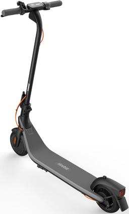 Segway ES1L Ninebot Electric Kick Scooter - Black