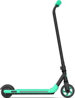 Segway Ninebot A6 Kids' Electric Kick Scooter - Gray
