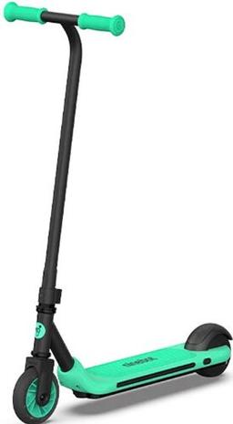 Segway Ninebot A6 Kids' Electric Kick Scooter - Gray