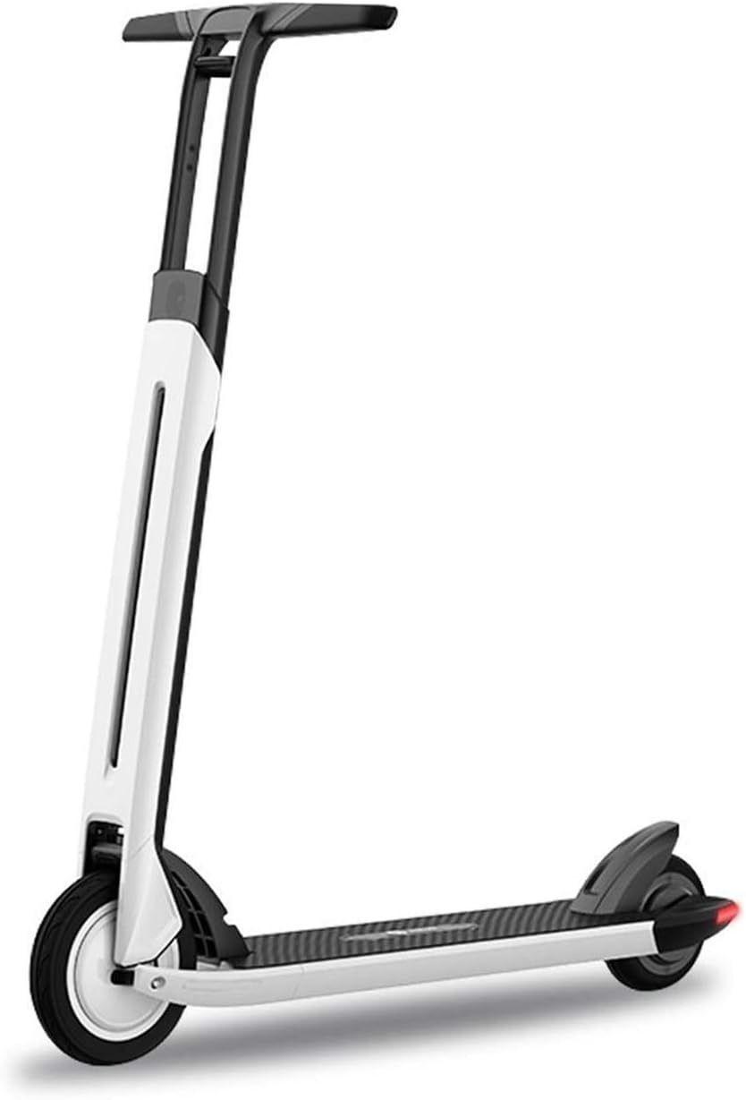 Segway  Ninebot Air T15 Electric Kick Scooter - White - Excellent