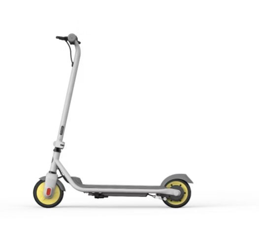 Segway Ninebot eKickScooter ZING C8 - Gray