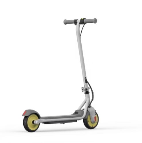 Segway Ninebot eKickScooter ZING C8 - Gray