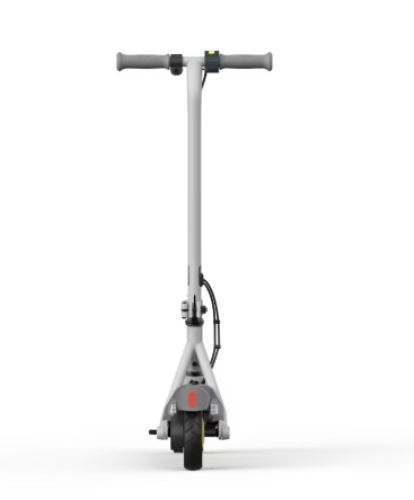 Segway Ninebot eKickScooter ZING C8 - Gray