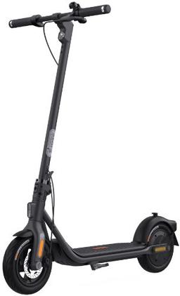 Segway Ninebot Electric KickScooter F2 - Black