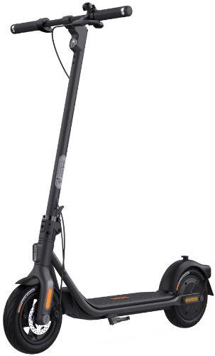Segway Ninebot  Electric KickScooter F2 - Black - Excellent