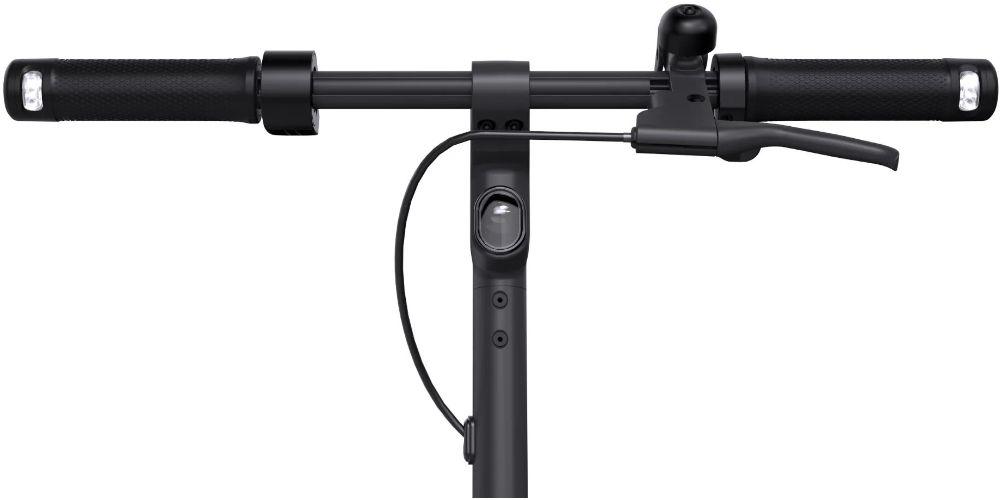 Segway Ninebot Electric KickScooter F2 - Black