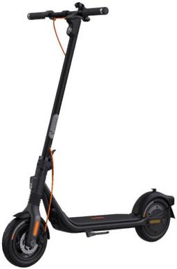Segway Ninebot Electric KickScooter F2 PRO - Black