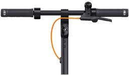 Segway Ninebot Electric KickScooter F2 PRO - Black