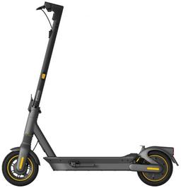 Segway Ninebot Electric Scooter MAX G2 - Dark Grey